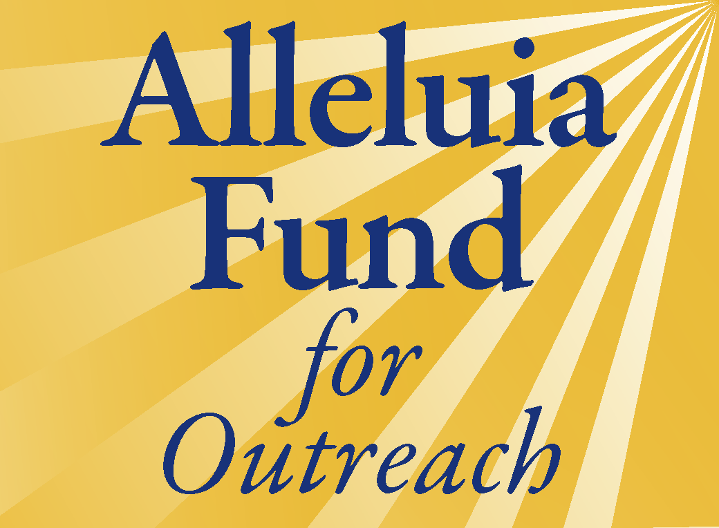 Alleluia Fund for Outreach