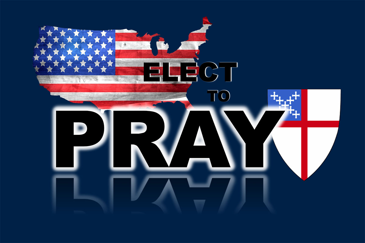 Elect to Pray